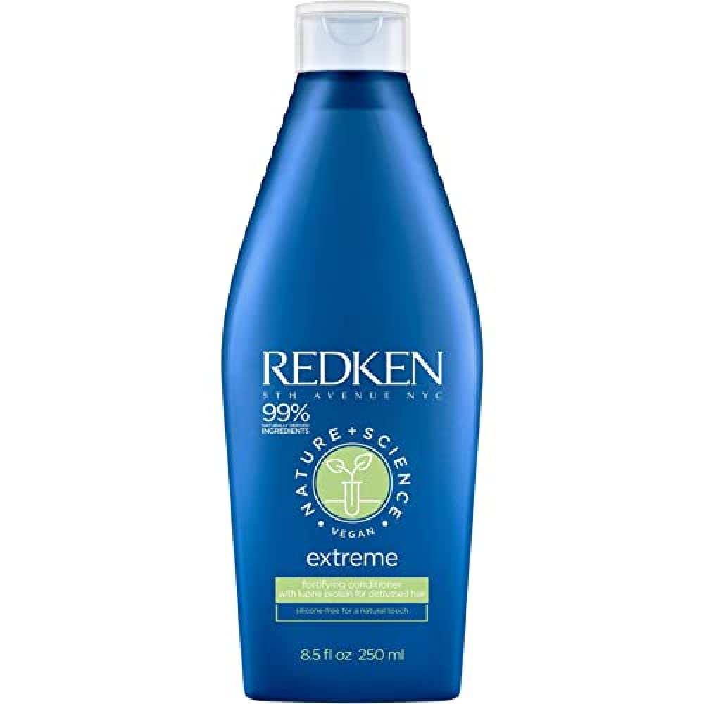 Foto 1 | Acondicionador Redken Nature + Science Extreme Fortifying 250 Ml - Venta Internacional.
