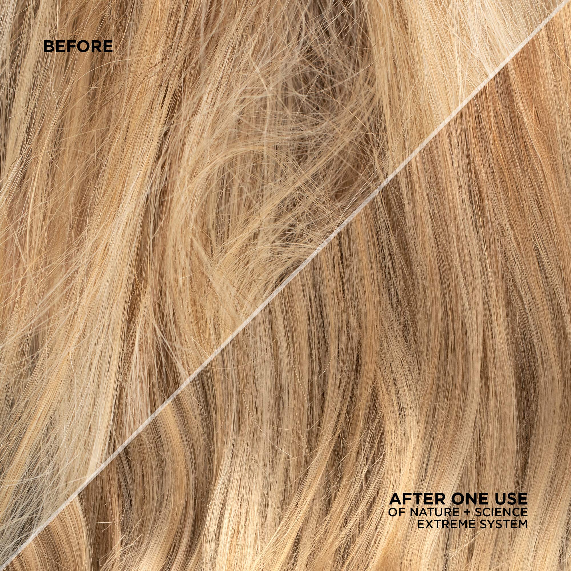 Foto 2 | Acondicionador Redken Nature + Science Extreme Fortifying 250 Ml - Venta Internacional.