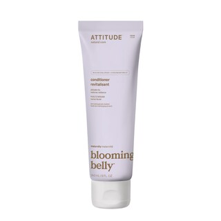 Foto 1 | Acondicionador Attitude, Probado Dermatológicamente Durante El Embarazo, 240 Ml - Venta Internacional.