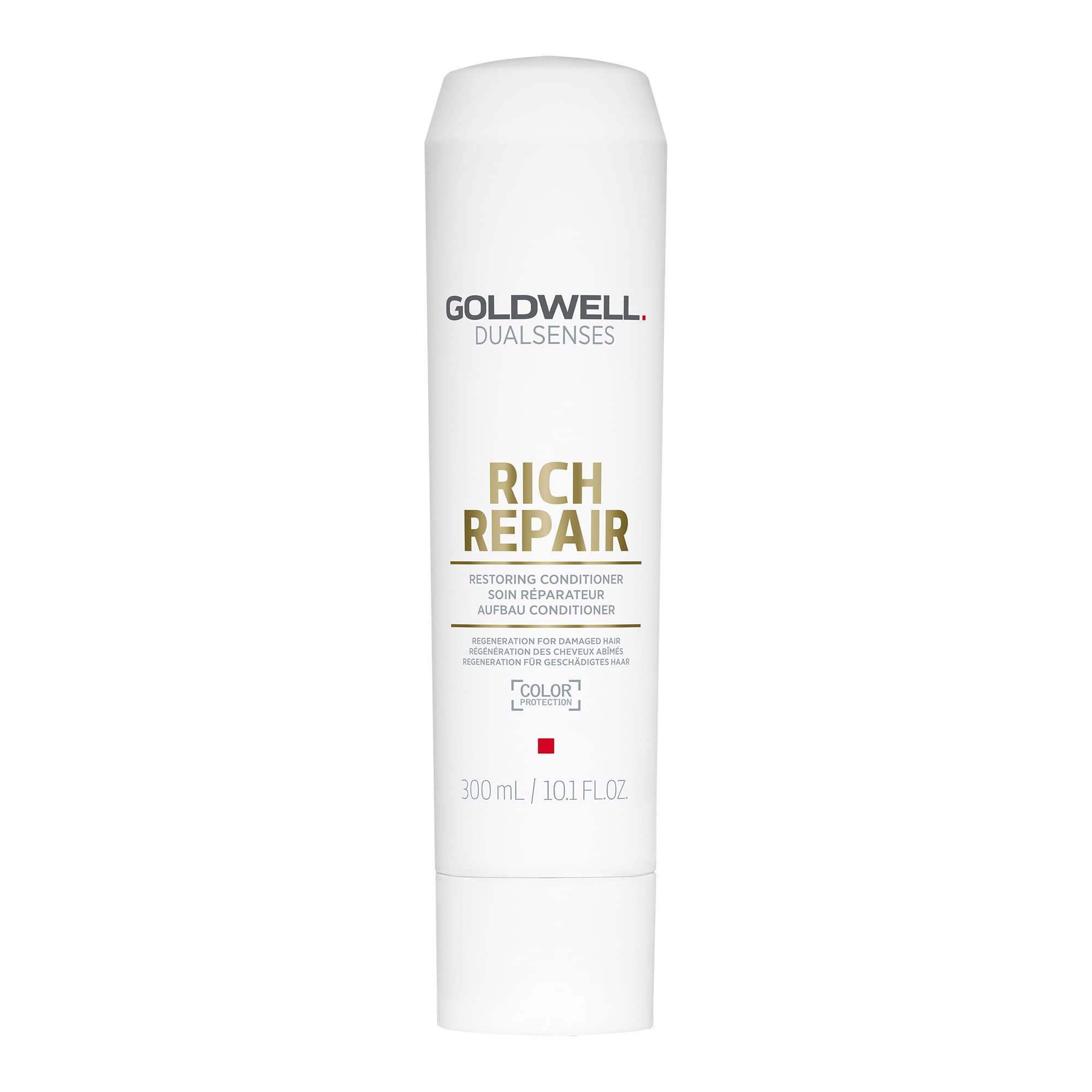 Foto 2 pulgar | Acondicionador Goldwell Dualsenses Rich Repair Restoring, 300 Ml - Venta Internacional.