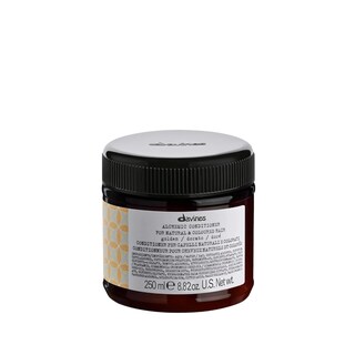 Foto 1 | Acondicionador Davines Alchemic Golden 260 Ml - Venta Internacional.