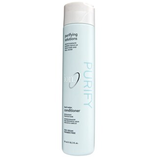 Foto 2 | Acondicionador Ion Hard Water Lightweight Vegan 1000 Ml - Venta Internacional.