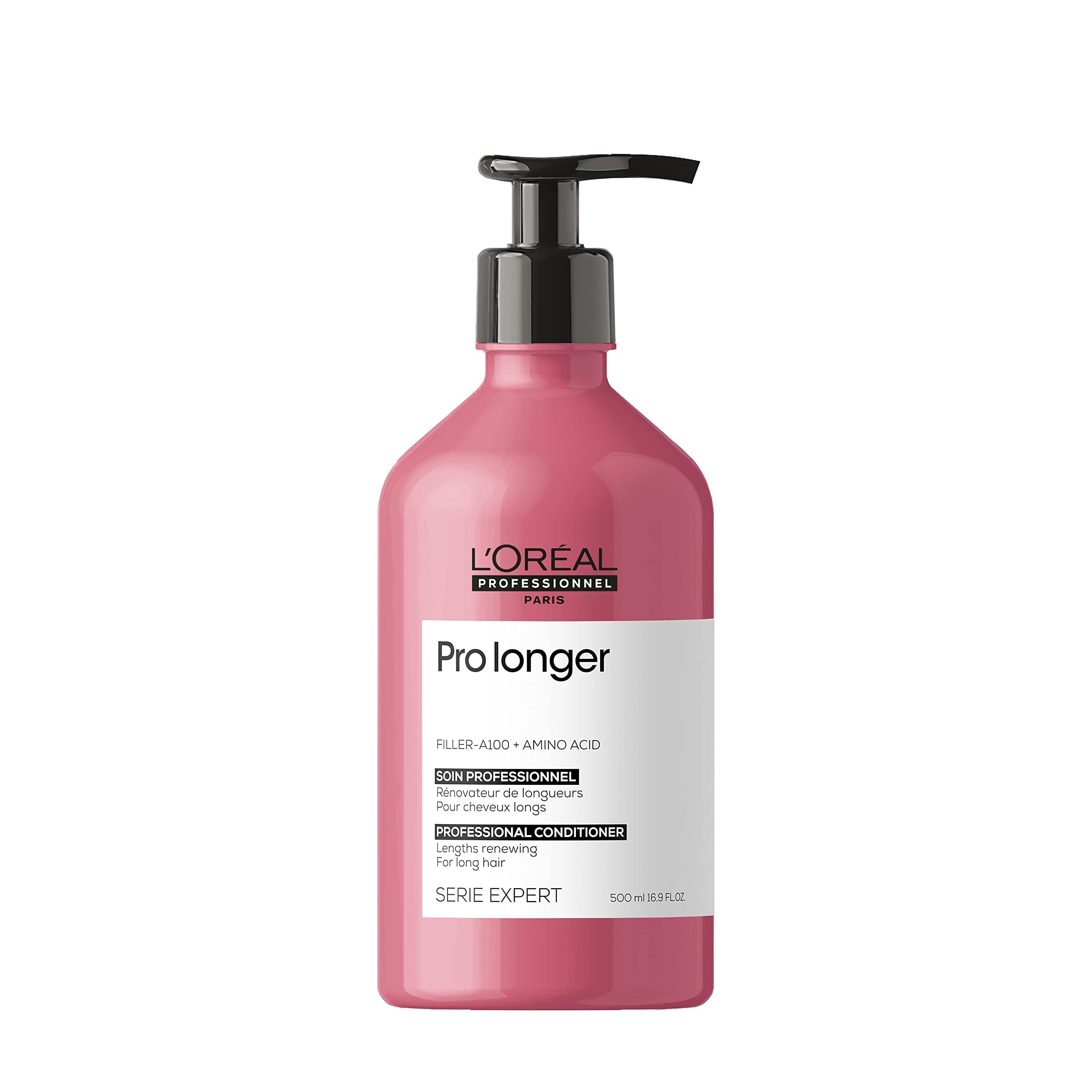 Foto 1 | Acondicionador L'oreal Professionnel Pro Longer Espesante, 500 Ml - Venta Internacional.