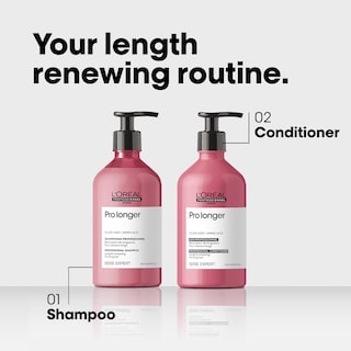 Foto 4 | Acondicionador L'oreal Professionnel Pro Longer Espesante, 500 Ml - Venta Internacional.