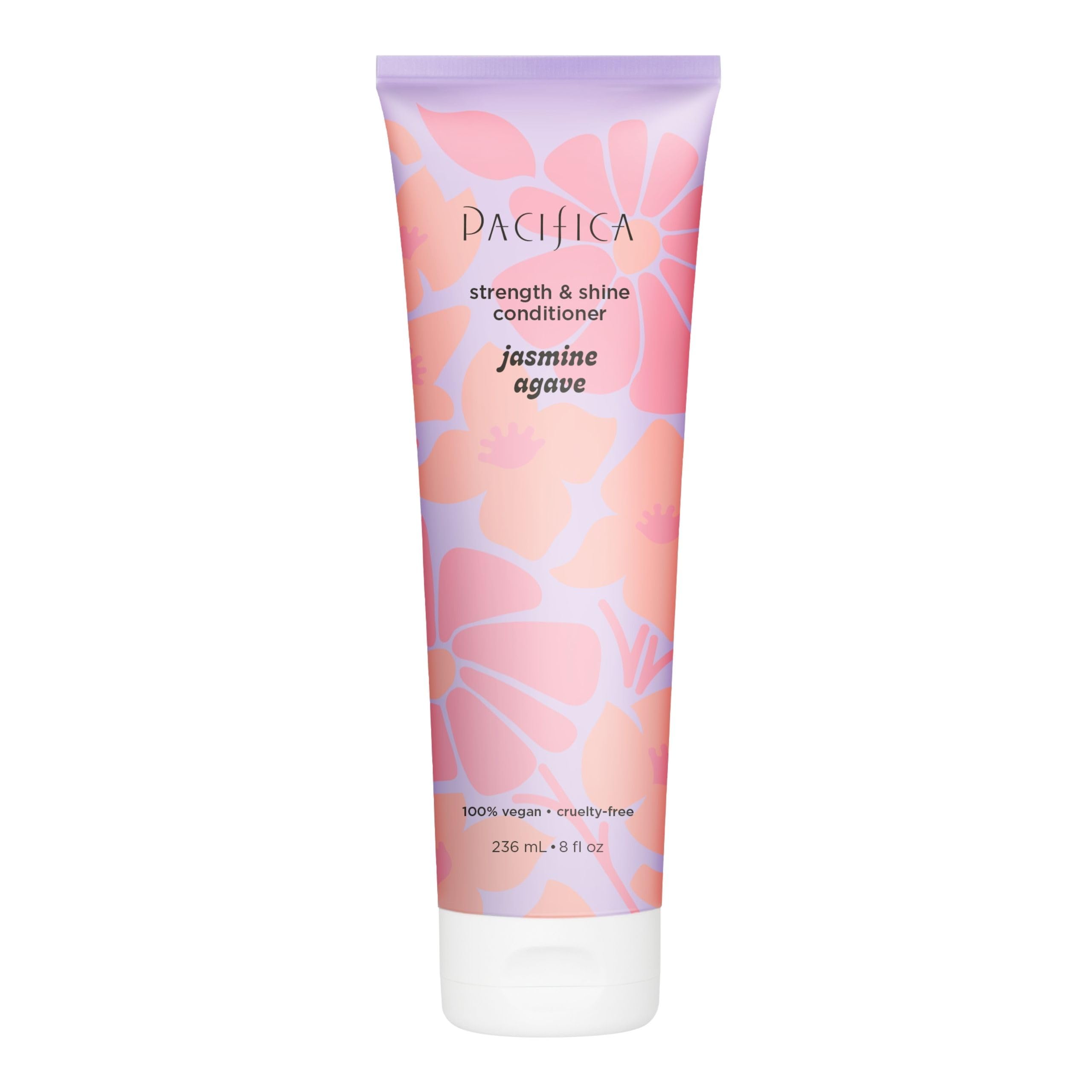 Foto 2 pulgar | Acondicionador Pacifica Jasmine Agave Strength & Shine - Venta Internacional.
