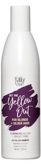 Foto 1 | Limpiador Y Acondicionador Para Cabello Punky Colour Yellow Out 250 Ml - Venta Internacional.