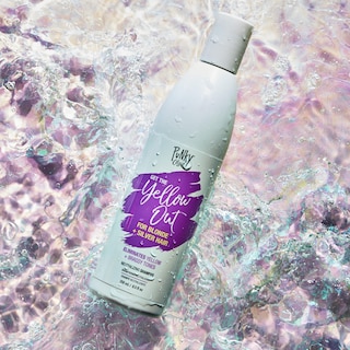 Foto 5 | Limpiador Y Acondicionador Para Cabello Punky Colour Yellow Out 250 Ml - Venta Internacional.
