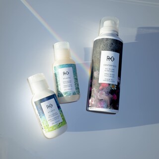 Foto 4 | Acondicionador R+co Atlantis Hidratante B5, 60 Ml, Vegano, Libre De Crueldad Animal - Venta Internacional.