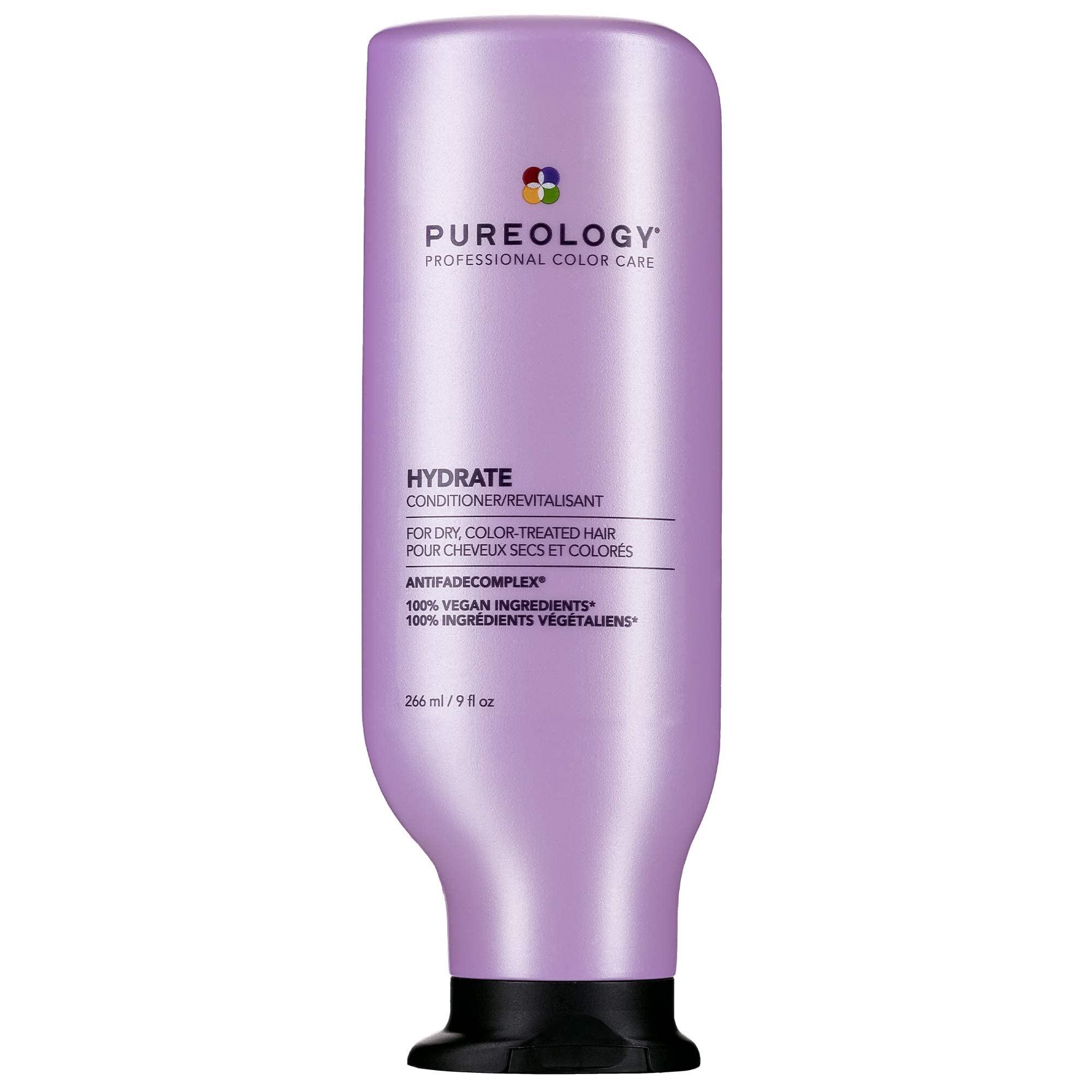 Foto 2 pulgar | Acondicionador Pureology Hydrate Hidratante, 266 Ml, Sin Sulfatos - Venta Internacional.