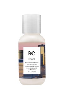 Foto 1 | Acondicionador R+co Dallas Biotina, Espesante, 50 Ml, Vegano - Venta Internacional.