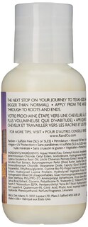 Foto 2 | Acondicionador R+co Dallas Biotina, Espesante, 50 Ml, Vegano - Venta Internacional.