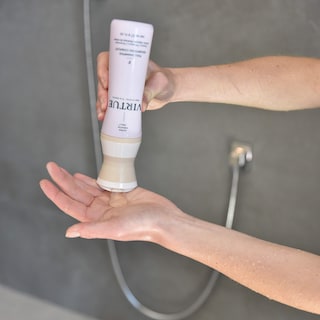 Foto 3 | Acondicionador Virtue Full Alpha Keratin Thickens 200 Ml, Vegano - Venta Internacional.