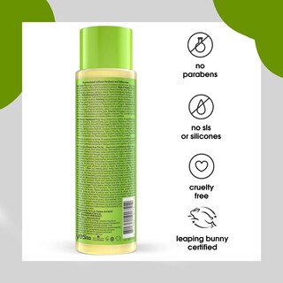 Foto 3 | Champú Yes To Tea Tree Scalp Relief, 355 Ml, Ph Equilibrado, Paquete De 2 - Venta Internacional.