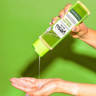 Foto 5 | Champú Yes To Tea Tree Scalp Relief, 355 Ml, Ph Equilibrado, Paquete De 2 - Venta Internacional.