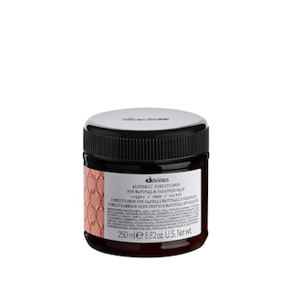 Foto 1 | Acondicionador Davines Alchemic Copper Para Cabello Cobrizo, 250 Ml - Venta Internacional.