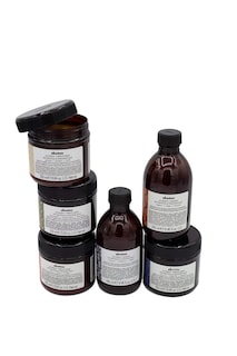 Foto 2 | Acondicionador Davines Alchemic Copper Para Cabello Cobrizo, 250 Ml - Venta Internacional.