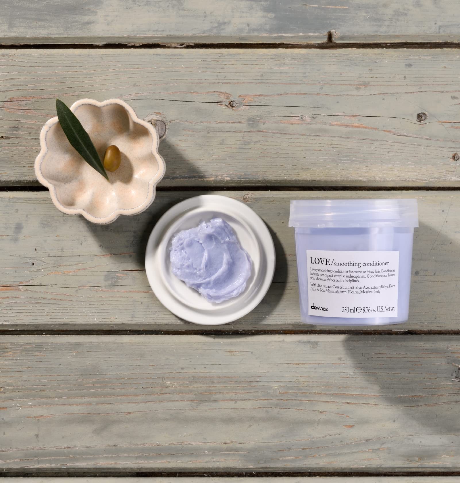 Foto 5 pulgar | Acondicionador Davines Love Suavizante 75 Ml - Venta Internacional.