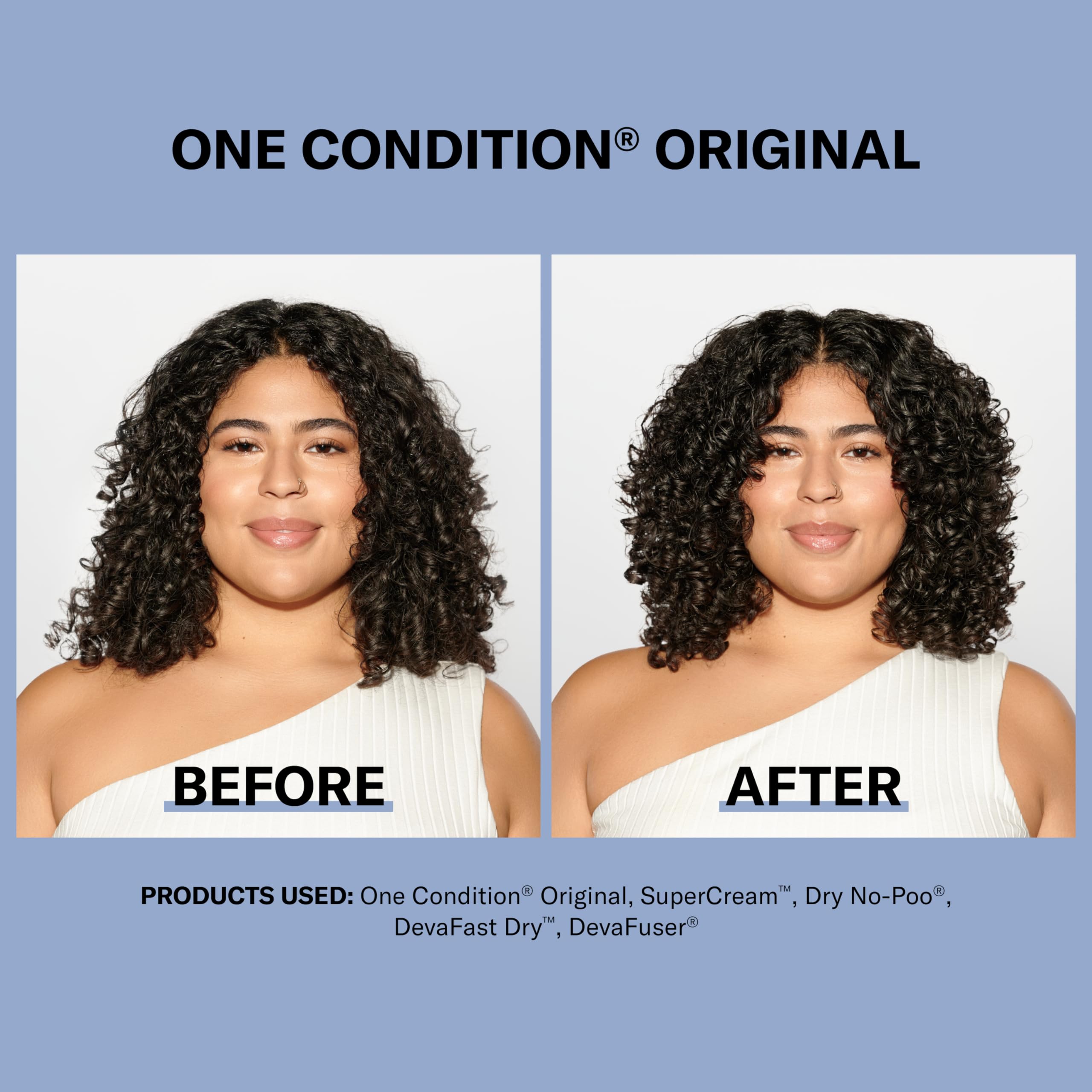 Foto 4 pulgar | Acondicionador Devacurl One Condition Original 946 Ml Soft Lemongrass - Venta Internacional.