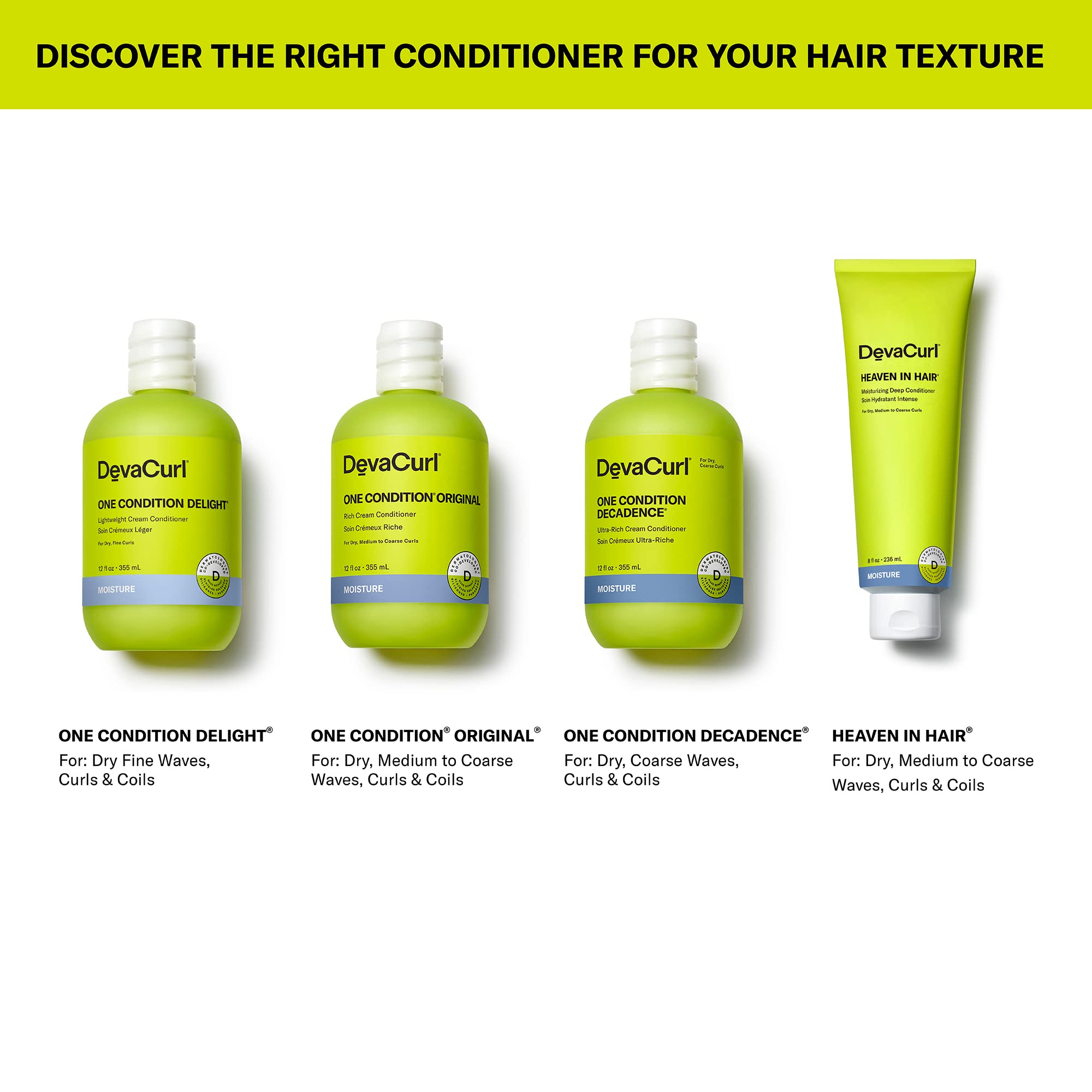 Foto 6 pulgar | Acondicionador Devacurl One Condition Original 946 Ml Soft Lemongrass - Venta Internacional.