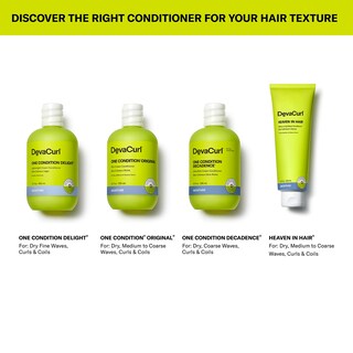 Foto 5 | Acondicionador Devacurl One Condition Original 946 Ml Soft Lemongrass - Venta Internacional.