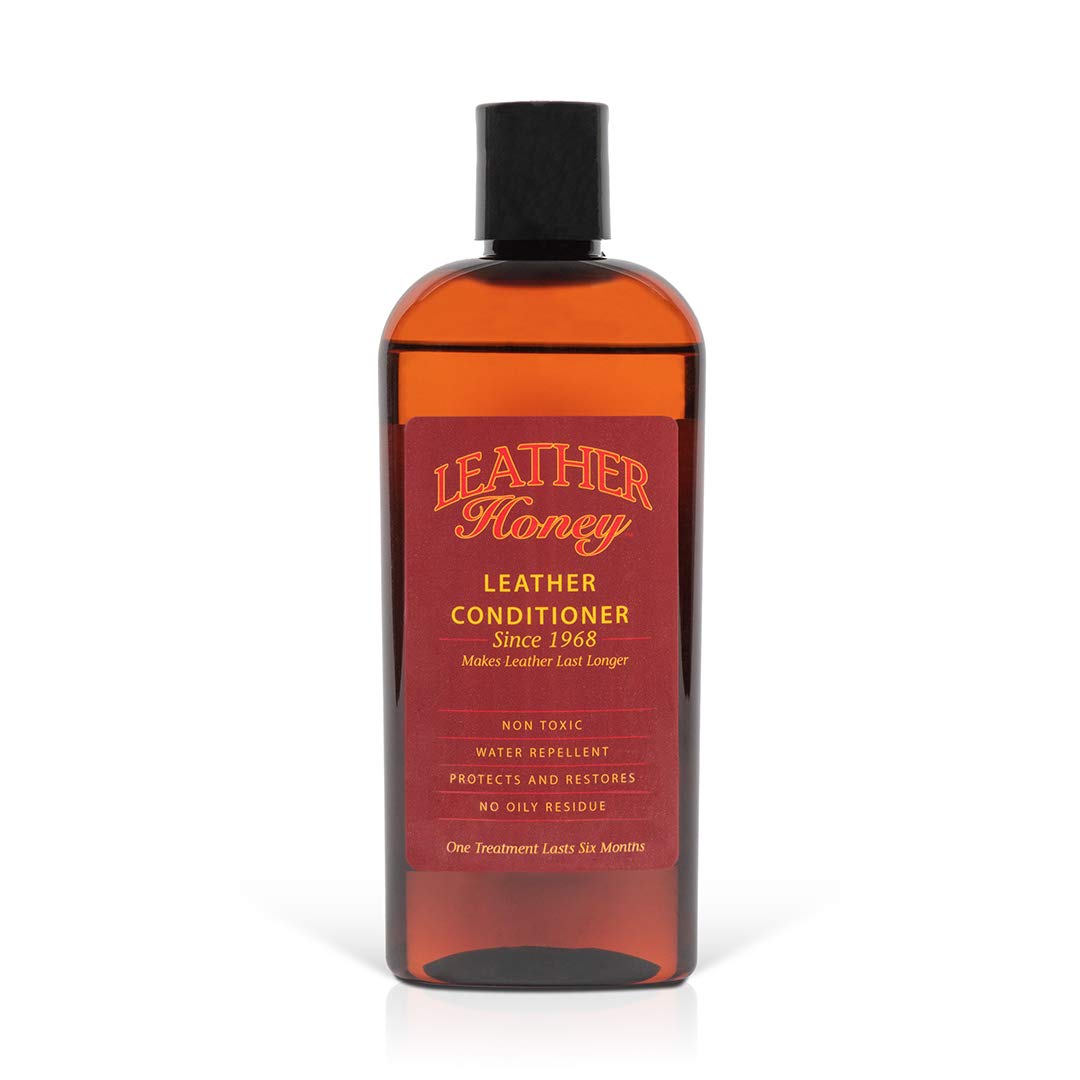 Foto 2 pulgar | Acondicionador para Cuero Leather Honey Since 1968 240 Ml - Venta Internacional