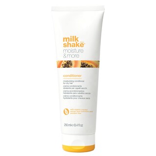 Foto 1 | Acondicionador Milk_shake Moisture & More Rich 250 Ml - Venta Internacional.