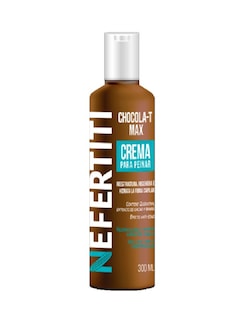 Foto 2 | Crema Para Peinar Hidratación + Termo De Agua De Regalo Güish
