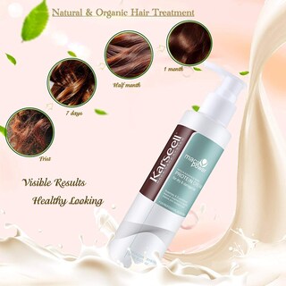 Foto 5 | Acondicionador Sin Enjuague Karseell Repair Protein Cream 150 Ml - Venta Internacional.
