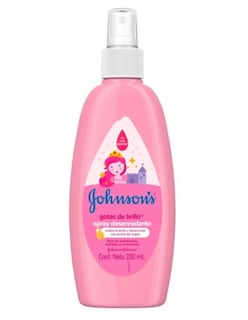 Foto 2 | Spray Desenredante Infantil Gotas de Brillo + Termo de Agua