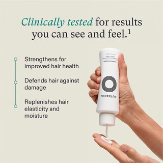 Foto 2 | Acondicionador Nutrafol Strand Defender 240 Ml Para Cabello Fino - Venta Internacional.