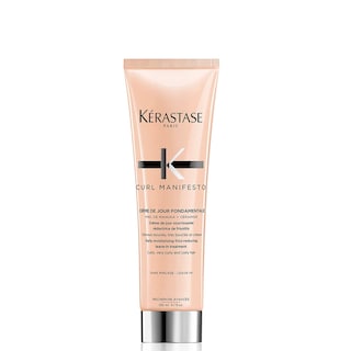 Foto 1 | Crema Para El Cabello Kerastase Curl Manifesto Crème De Jour 150 Ml - Venta Internacional.