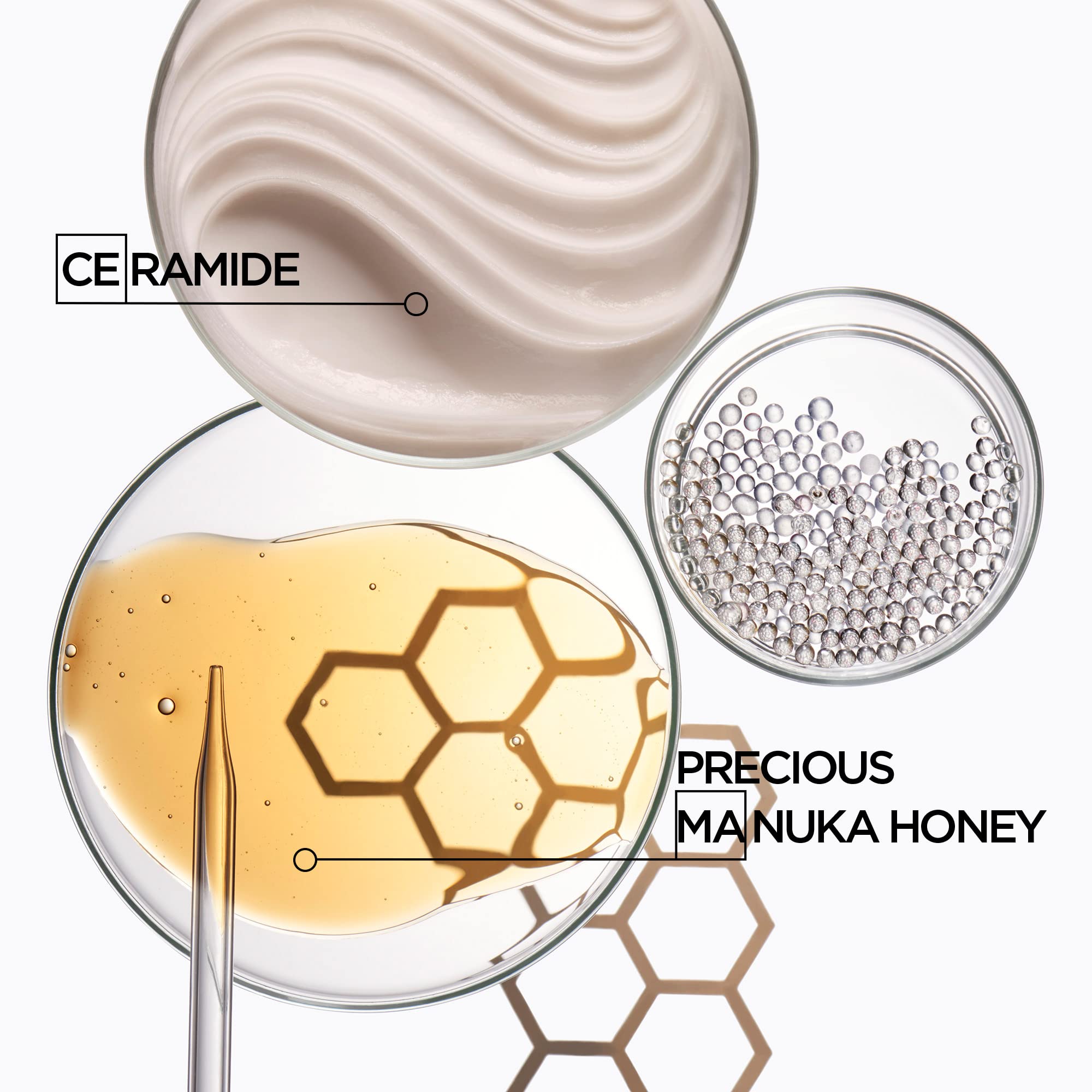 Foto 5 pulgar | Crema Para El Cabello Kerastase Curl Manifesto Crème De Jour 150 Ml - Venta Internacional.