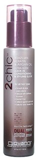 Foto 1 | Acondicionador Giovanni 2chic Ultrasleek Leave-in 118 Ml - Venta Internacional.