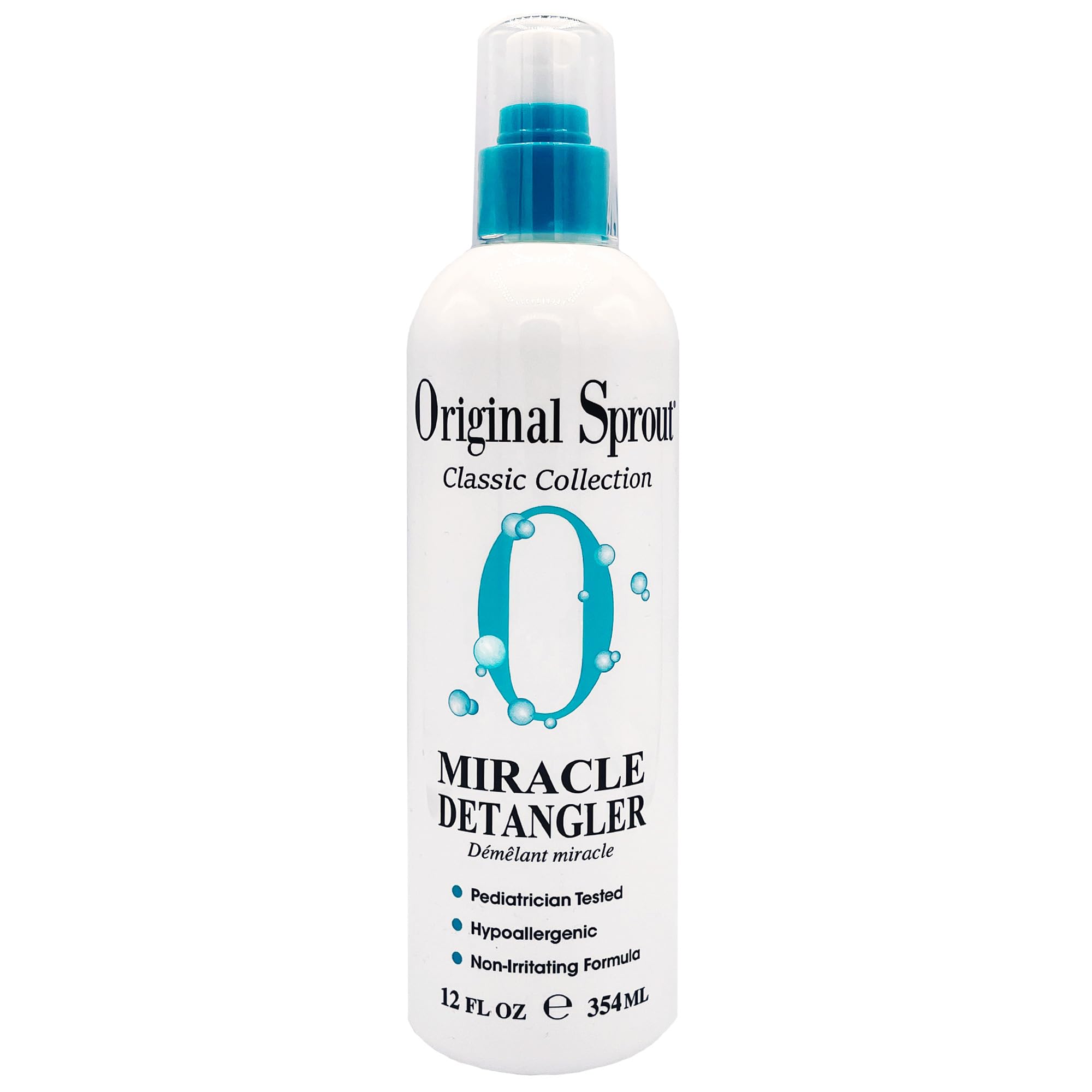 Foto 2 pulgar | Acondicionador Sin Enjuague Original Sprout Miracle Detangler 350 Ml - Venta Internacional.