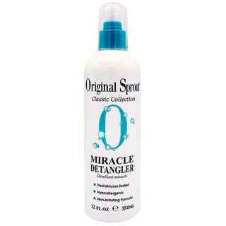 Foto 1 | Acondicionador Sin Enjuague Original Sprout Miracle Detangler 350 Ml - Venta Internacional.