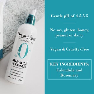 Foto 5 | Acondicionador Sin Enjuague Original Sprout Miracle Detangler 350 Ml - Venta Internacional.