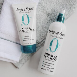 Foto 7 | Acondicionador Sin Enjuague Original Sprout Miracle Detangler 350 Ml - Venta Internacional.