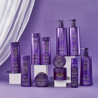 Foto 4 | Elixir Acondicionador Y De Peinado Sin Enjuague Giovanni Curl Habit - Venta Internacional.