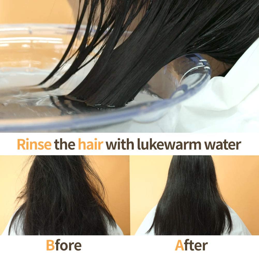 Foto 8 pulgar | Tratamiento Elizavecca Cer-100, Ceramida De Colágeno, 100 Ml, Para Todo El Cabello - Venta Internacional.