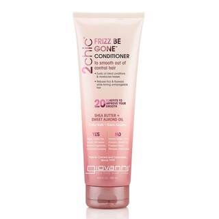 Foto 1 | Acondicionador Giovanni 2chic Frizz Be Gone Antiencrespamiento 250 Ml - Venta Internacional.