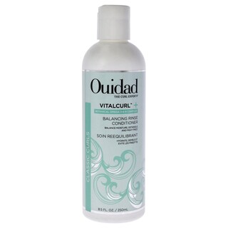 Foto 1 | Acondicionador Ouidad Vitalcurl+ Balancing Rinse 250 Ml - Venta Internacional.