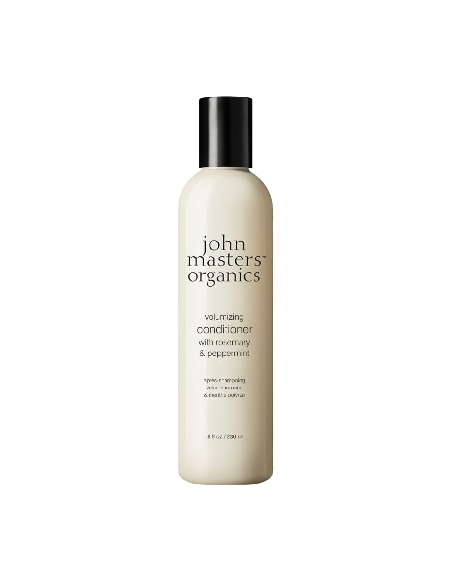 Acondicionador John Masters Organics Para Cabello Fino 240 Ml - Venta Internacional.