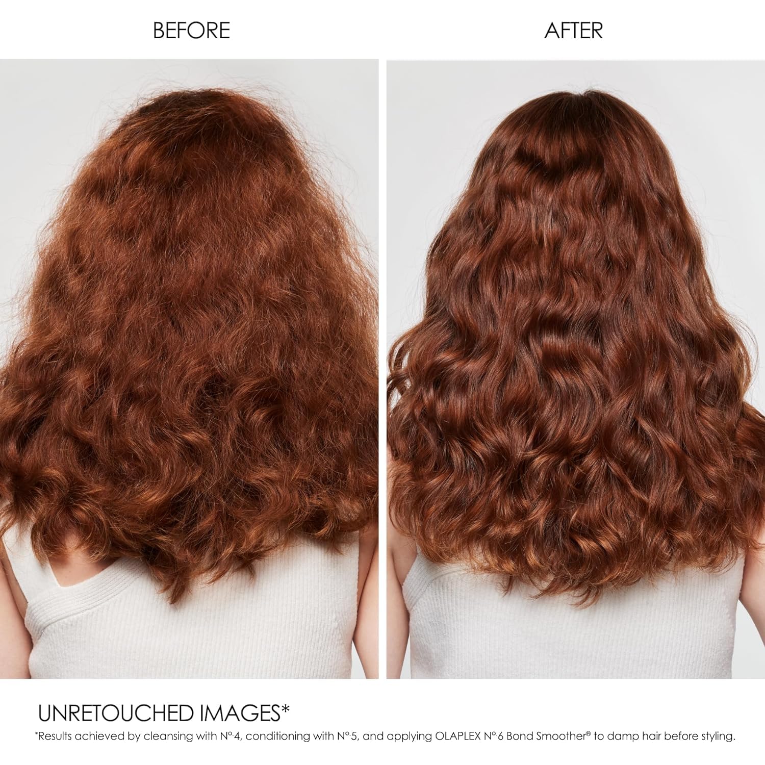 Foto 5 pulgar | Crema Para El Cabello Olaplex No. 6 Bond Smoother 100 Ml - Venta Internacional.