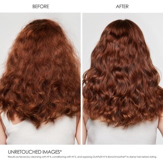 Foto 4 | Crema Para El Cabello Olaplex No. 6 Bond Smoother 100 Ml - Venta Internacional.