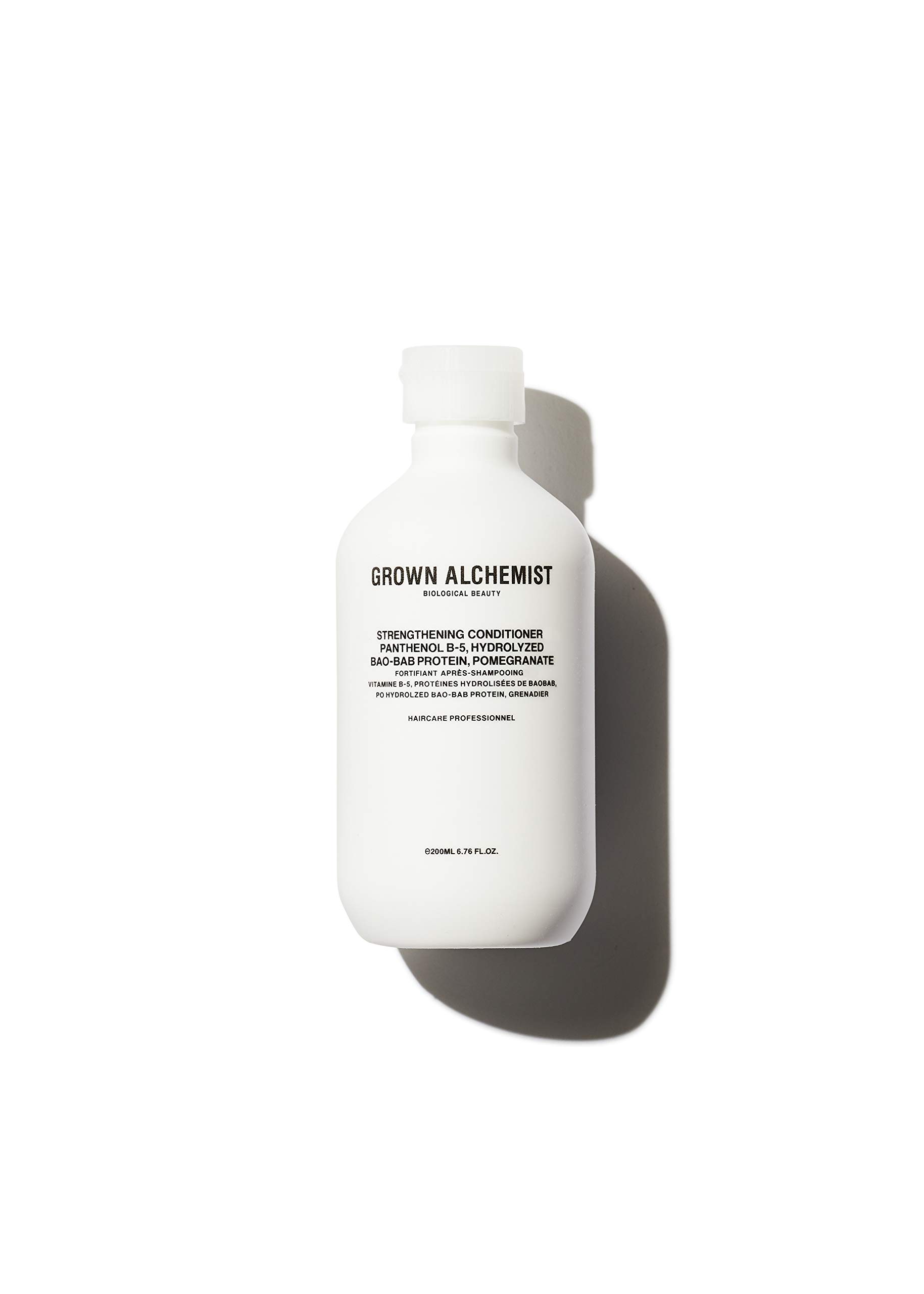 Acondicionador Grown Alchemist Strengthening 0.2 200 Ml - Venta Internacional.