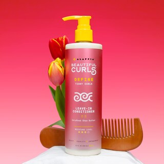 Foto 4 | Acondicionador sin Enjuague Alaffia Beautiful Curls 355 ml - Venta Internacional