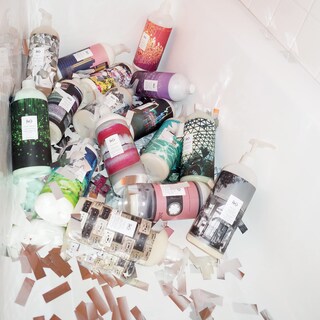 Foto 2 | Acondicionador R+co Sunset Blvd Daily Blonde, 1 Litro, Vegano Cruelty-f - Venta Internacional.