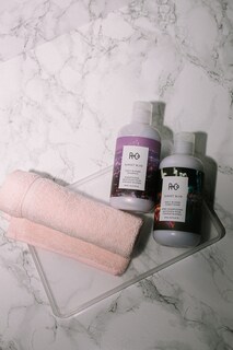 Foto 4 | Acondicionador R+co Sunset Blvd Daily Blonde, 1 Litro, Vegano Cruelty-f - Venta Internacional.