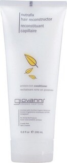 Foto 4 | Reconstructor Capilar Giovanni Nutrafix 201 Ml Para Cabello Tratado Químicamente - Venta Internacional.