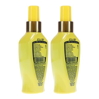 Foto 3 | Treatment It's A Miracle Leave-in Para Rubias, 120 Ml (paquete De 2) - Venta Internacional.